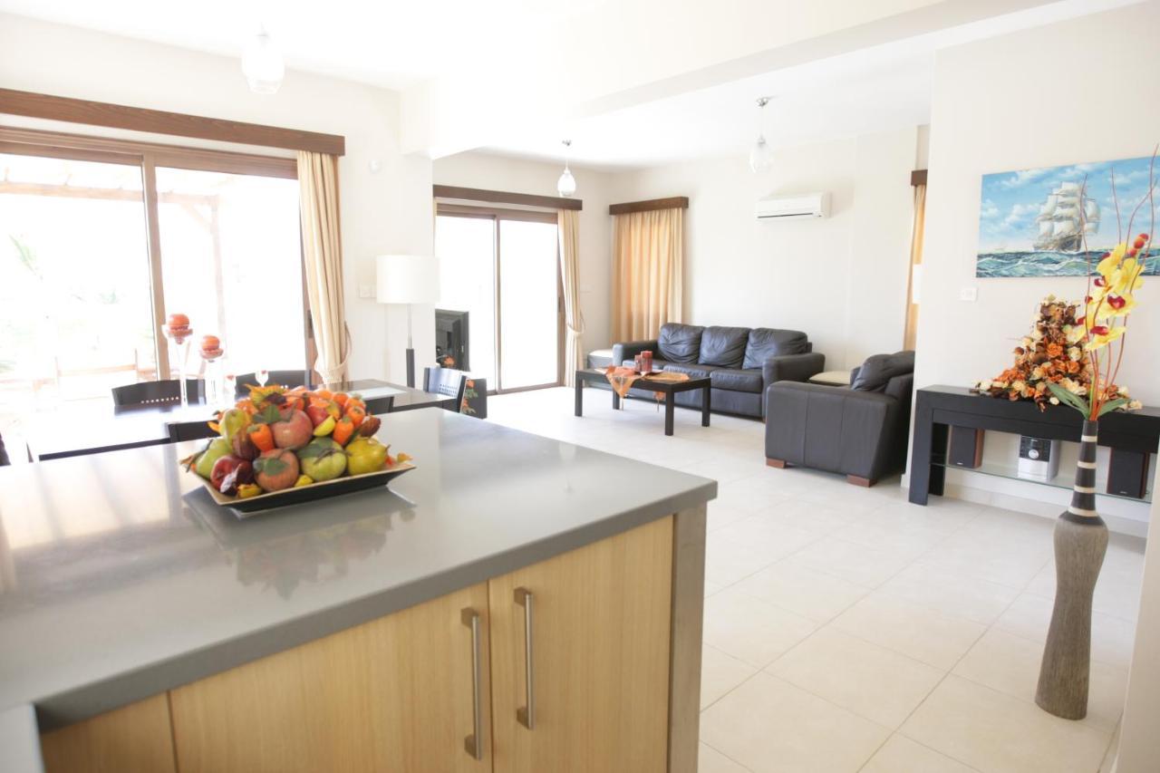 Holidays Villas Pissouri Exterior foto