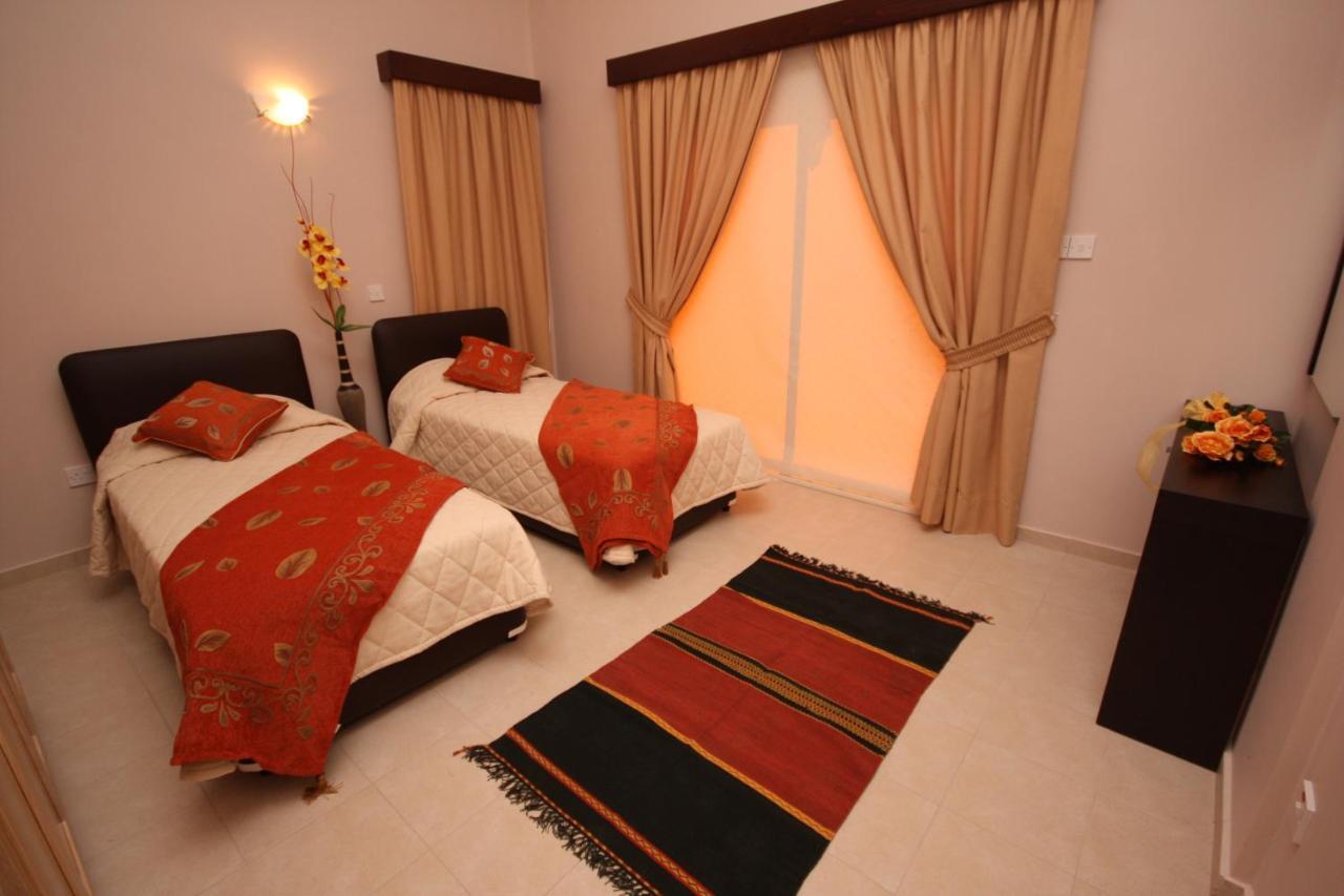 Holidays Villas Pissouri Habitación foto